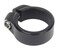 Origin8 ProFit Seat Clamp 349 mm Black Annodized