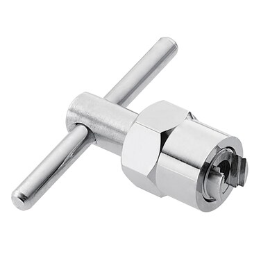 Moen 104421 Cartridge Puller for 1200 1222 and 1225 Single Handle Cartridges Plumbing Tool for replacing Sink Faucet Cartridge