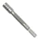 LEATHERMAN Bit Driver Extender Addon Accessory for MultiTools Silver