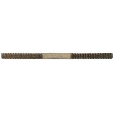 General Tools 1772 Thread Repair FileBlack