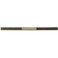 General Tools 1772 Thread Repair FileBlack