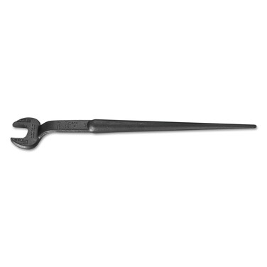 Spud Wrench 78Inch Bolt for Heavy Nut Klein Tools 3213
