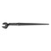 Spud Wrench 78Inch Bolt for Heavy Nut Klein Tools 3213