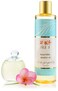 PURE FIJI Nourishing Exotic Body Oil  Natural Coconut Oil for Skin in Bath  SPA with Vitamin E  Body Oil Massage Oil Body Lotion For Women and Men White Gingerlily 8oz