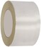 Nashua 330X Extreme Weather HVAC Foil Metal Aluminum Repair Tape 35 mil Thick 46m Length 72 mm Width