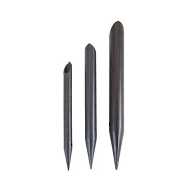 Koch Industries 5390001 Splicing Fids Set Black5390001 No Size Black