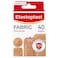 Elastoplast Fabric Extra Flexible Breathable 40 PlastersWater Repellent Packaging May Vary