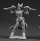 Reaper Tiviel Female Demonic Rogue 03315