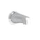 American Standard 8888056002 SlipOn Non Diverter Tub Spout Polished Chrome