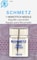 Schmetz Hemstitch Machine Needle Size 16100 1Pkg