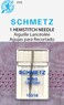 Schmetz Hemstitch Machine Needle Size 16100 1Pkg