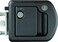 RV Designer T507 Motorhome Entrance Door Lock with Builtin Deadbolt for TriMark Regular