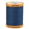 Gutermann Natural Cotton Thread 800M Each Indigo Blue