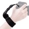 OPTECH USA 6701062 SLR Wrist Strap Black