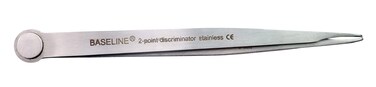 FEI 121482 Baseline Aesthesiometer Stainless Steel 2point Discriminator