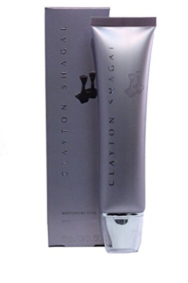Clayton Shagal Moisturizing Mask