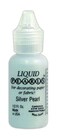 Ranger LPL02055 Liquid Pearls Dimensional Paint Silver