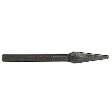 Mayhew Pro 10502MAY 14Inch Half Round Nose Chisel