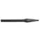Mayhew Pro 10502MAY 14Inch Half Round Nose Chisel