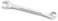Sunex 716A 12Inch Raised Panel Combination Wrench
