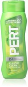 Pert Plus 2in1 Shampoo Plus Conditioner Normal Hair 1350 oz Pack of 2