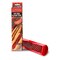 SLOTDOG  Hot Dog Slicing Tool  Stainless Steel Cutter Blades for Kitchen Grilling Tailgating Camping and Backyard Outdoor BBQ  10 inch  Red