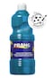 Prang ReadytoUse Tempera Paint Turqouise 16 Oz 1 Count
