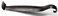 Do All Double Ended Trim Tool for Pottery and Clay Artists