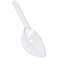 Premium Clear Plastic Scoop  65 Pack Of 1 Elegant  StandOut Design  Ideal For Catering Events  Celebrations