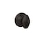 Schlage F40 V SIE 716 Sienna Door Knob Bed  Bath Privacy Lock Aged Bronze