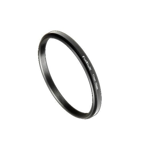 fotodiox Fotodiox Metal Step Down Ring 77mm72mm