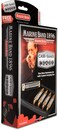 Hohner MBC Marine Band Harmonica 5 Pack with Case