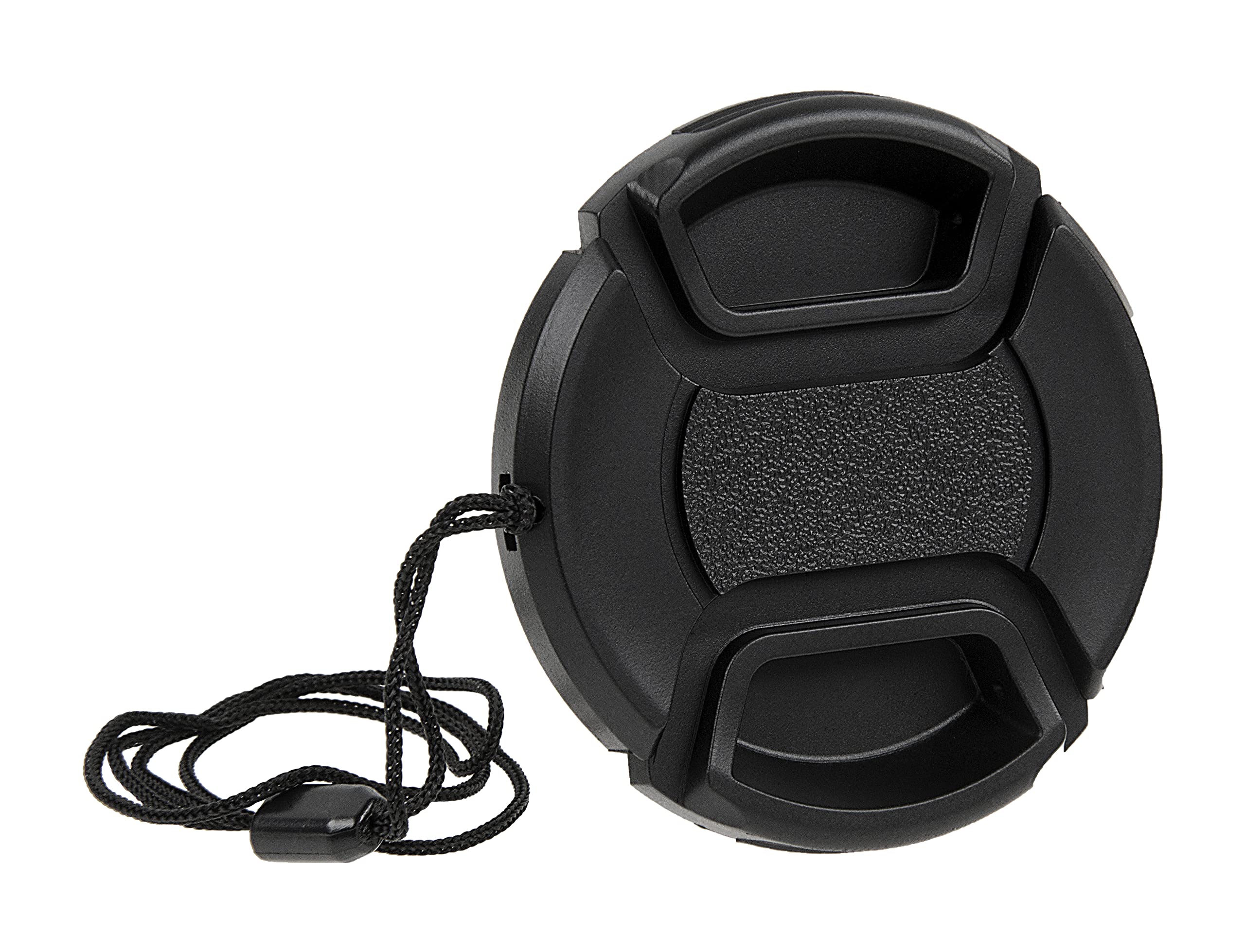 fotodiox Fotodiox Inner Pinch Lens Cap