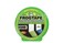 Frog Tape Green Multi Surface Painters Masking Tape 48mm x 411m Indoor Painting and Decorating for Sharp Lines and no Paint Bleed