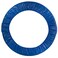 Upper Bounce Replacement Safety Pad Fits 40 Round Mini Rebounder Foldable Trampoline with 6 Legs Blue