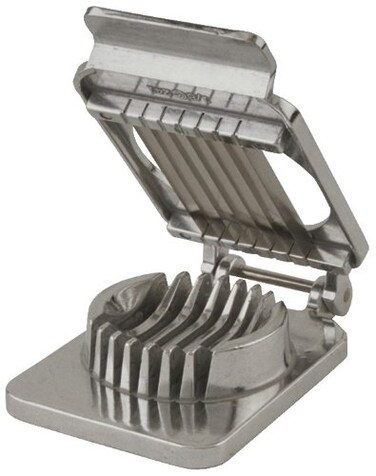Mushroom  Egg Slicer with Blades