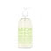 Compagnie de Provence Savon de Marseille Extra Pure Liquid Soap  Fresh Verbena  167 Fl Oz Glass Pump Bottle