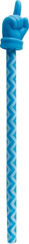 Teacher Created Resources Aqua Chevron Hand Pointer 206761512