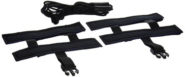 Aqua Sphere Stationary Swimmer BlackBlue One Size ST1260101