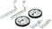 Wald W742 Training Wheels 1626Inch