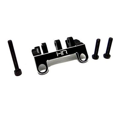 Hot Racing SCX08F01 Aluminum Axle Truss Upper Link Mount Front or Rear  Axial SCX10