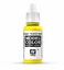 Vallejo Acrylic Paint Deep Yellow