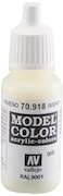 Vallejo Ivory Paint 17ml