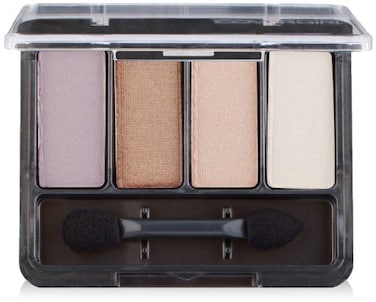 CoverGirl Eye Enhancers 4 Kit Shadow Urban Basics 220 019Ounce Packages Pack of 3