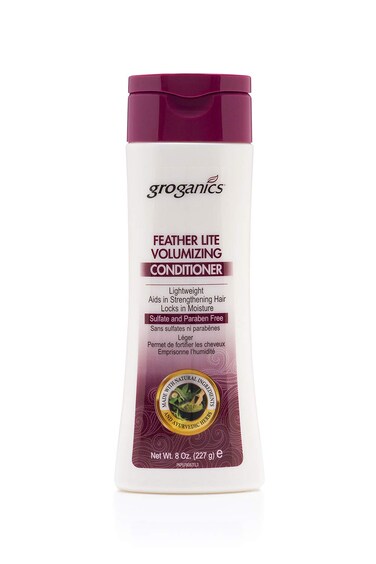 Groganic DHT Feather Lite Conditioner 8 oz