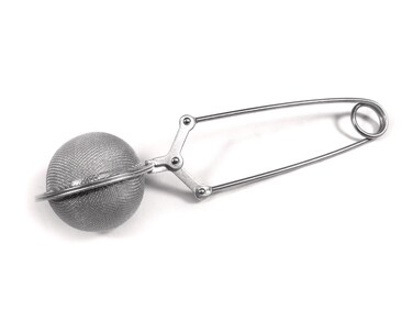 Cuisinox Tea Infuser Mesh Ball with Handle