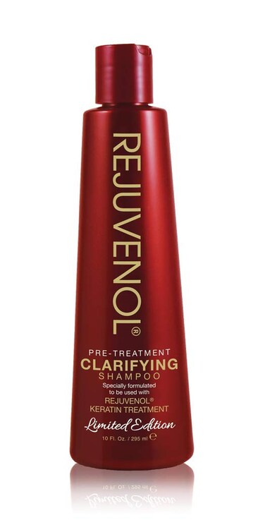 Rejuvenol Clarifying PreTreatment Shampoo 10oz