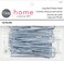 Dritz Home 44324 Long Neck Pleater Drapery Hooks 14Piece  Silver
