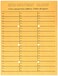 Quality Park 2Side Interoffice Envelopes RediTac BoxStyle Brown Kraft 10 x 13 100 per Box 63666
