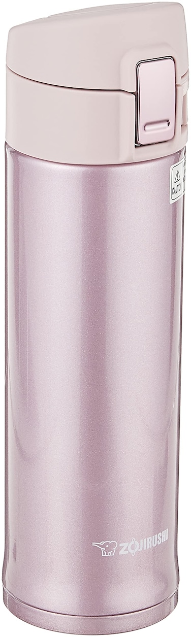 Zojirushi Stainless Mug 16Ounce Lavender
